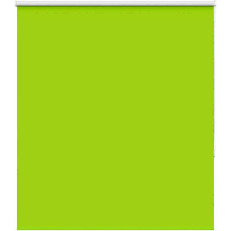 foto del prodotto tenda a rullo oscurante 125x175 cm larghezza tessuto 121,6 cm vidaxl