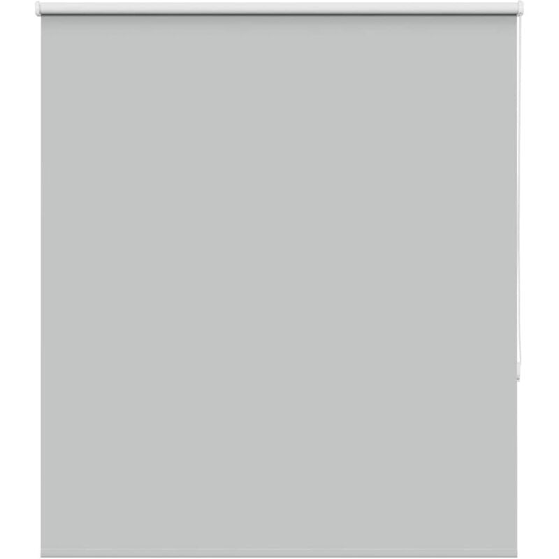 foto del prodotto tenda a rullo oscurante 125x175 cm larghezza tessuto 121,6 cm vidaxl