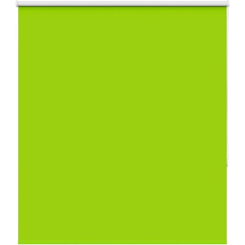 foto del prodotto tenda a rullo oscurante 135x130 cm larghezza tessuto 131,6 cm vidaxl