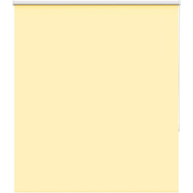 foto del prodotto tenda a rullo oscurante 135x150 cm larghezza tessuto 131,6 cm vidaxl