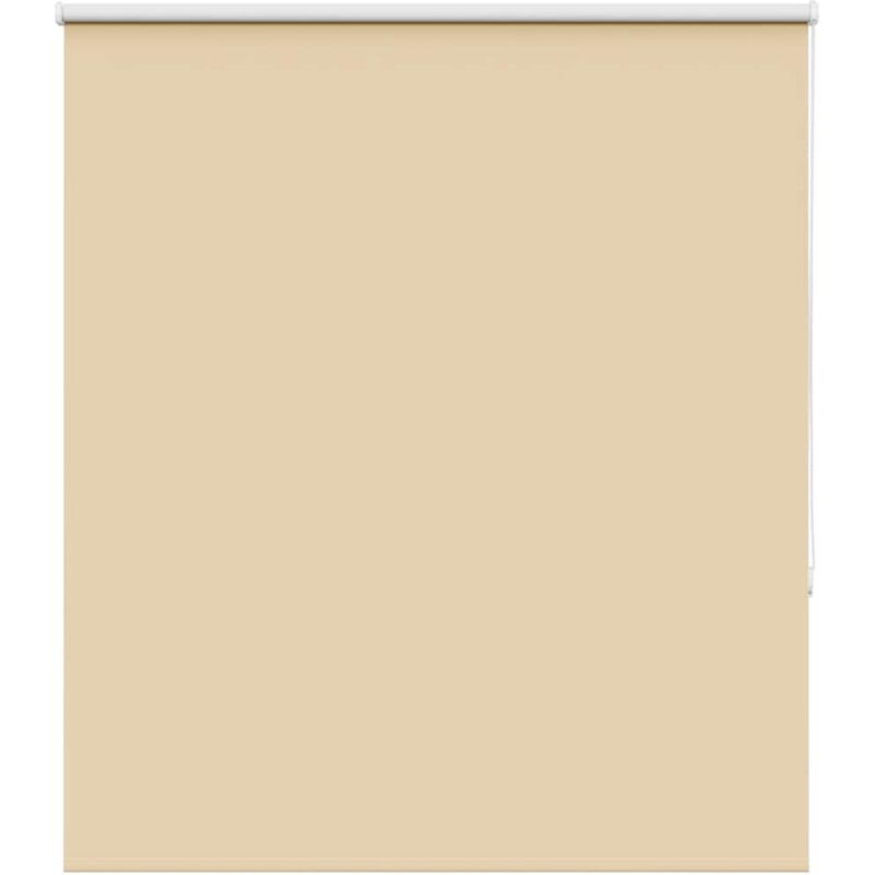 foto del prodotto tenda a rullo oscurante 135x175 cm larghezza tessuto 131,6 cm vidaxl