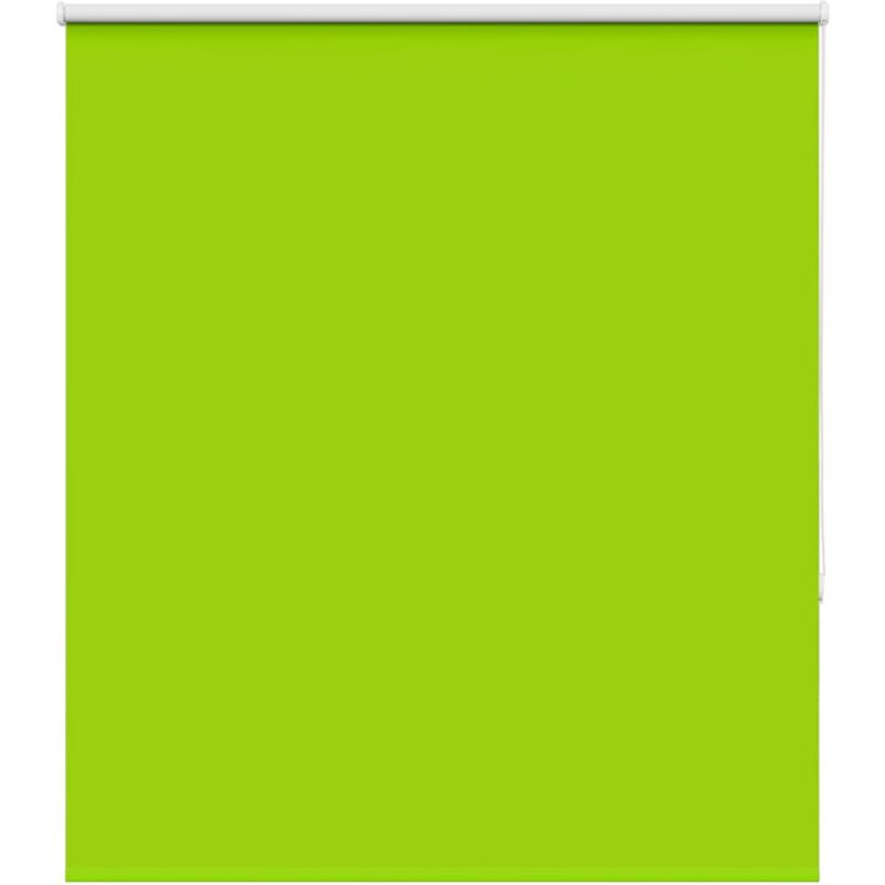 foto del prodotto tenda a rullo oscurante 135x175 cm larghezza tessuto 131,6 cm vidaxl