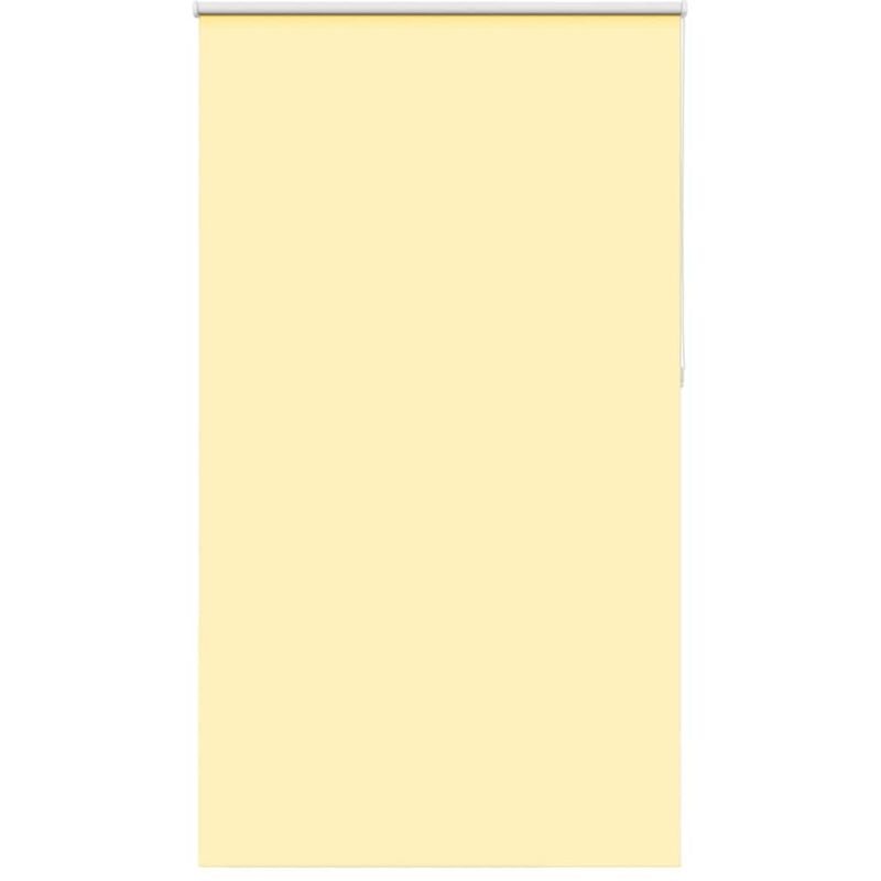 foto del prodotto tenda a rullo oscurante 135x210 cm larghezza tessuto 131,6 cm vidaxl