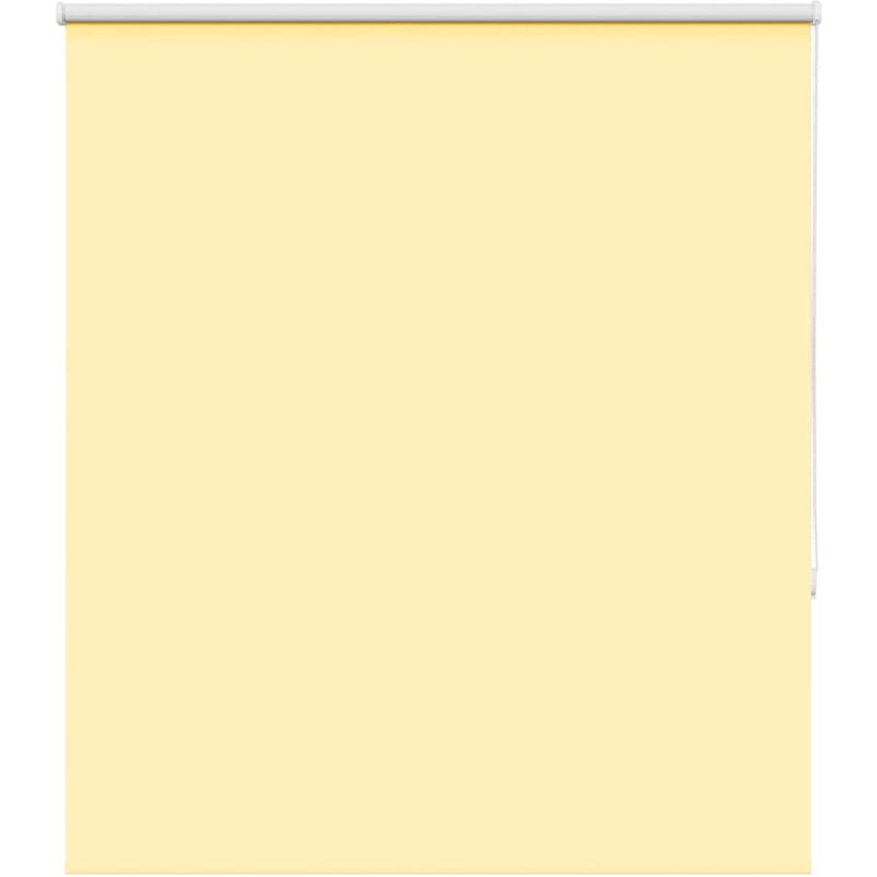 foto del prodotto tenda a rullo oscurante 140x130 cm larghezza tessuto 136,6 cm vidaxl