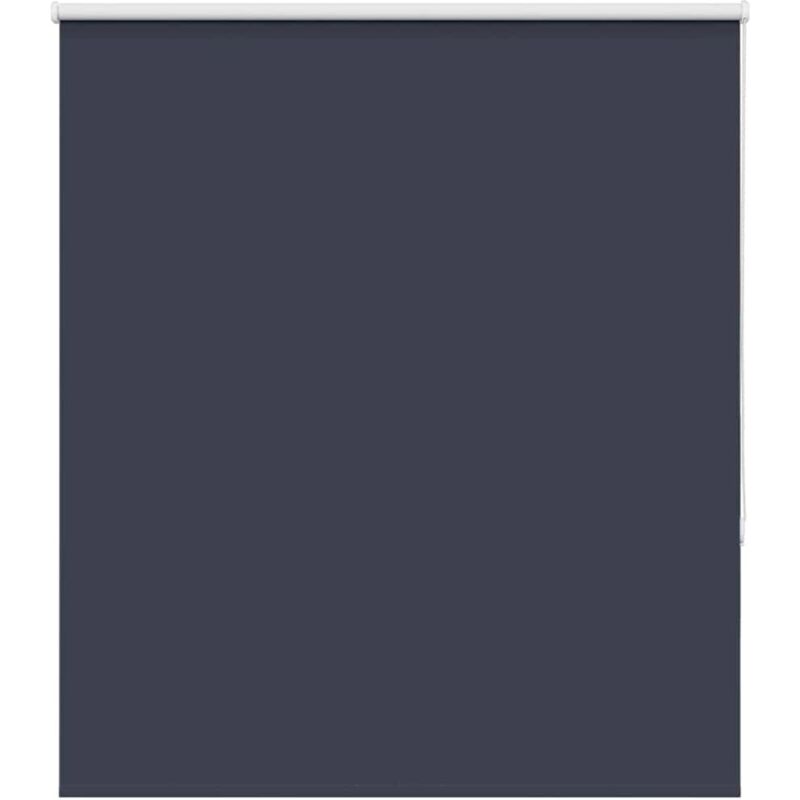 foto del prodotto tenda a rullo oscurante 140x175 cm larghezza tessuto 136,6 cm vidaxl
