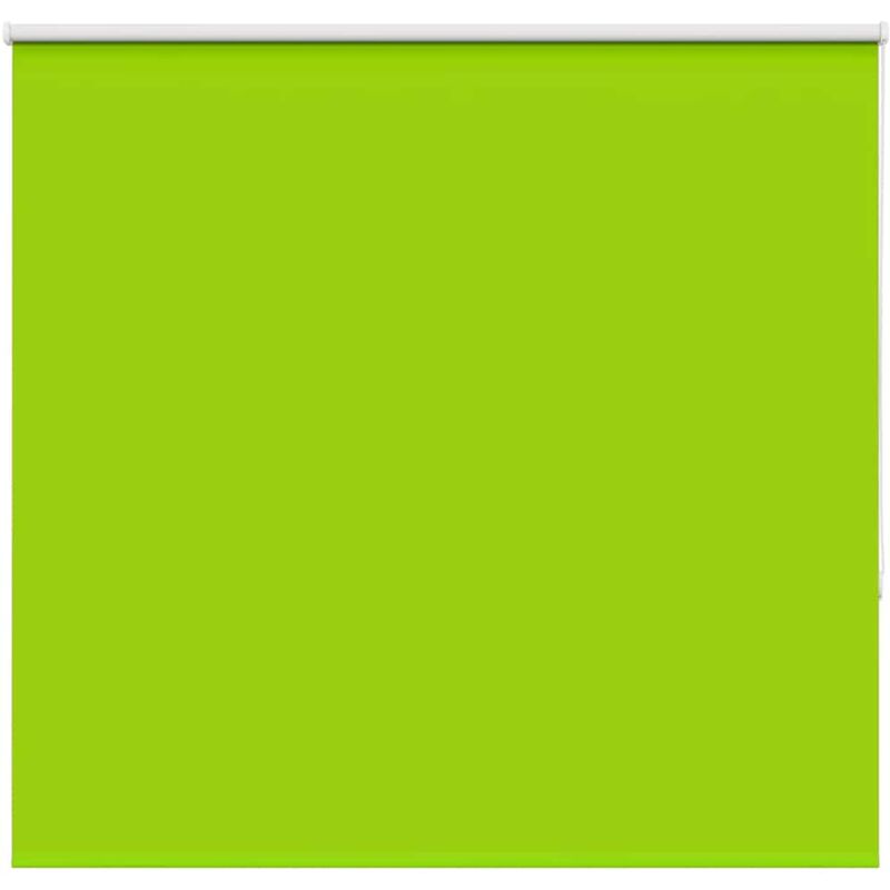 foto del prodotto tenda a rullo oscurante 145x150 cm larghezza tessuto 141,6 cm - vidaxl