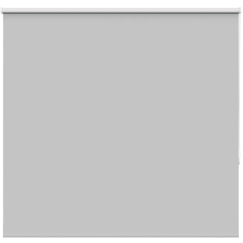 foto del prodotto tenda a rullo oscurante 145x150 cm larghezza tessuto 141,6 cm vidaxl