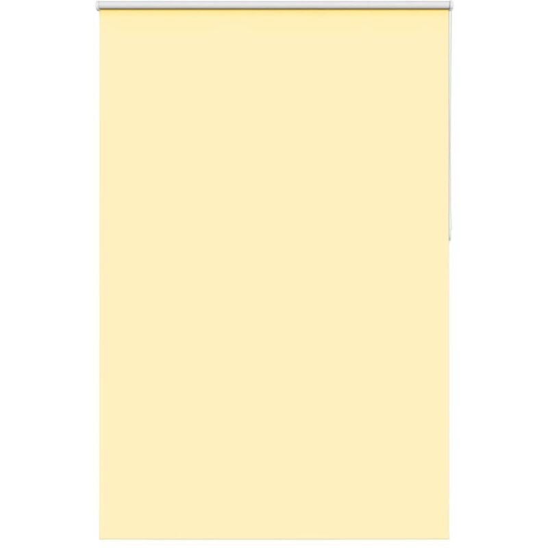 foto del prodotto tenda a rullo oscurante 150x210 cm larghezza tessuto 146,6 cm vidaxl