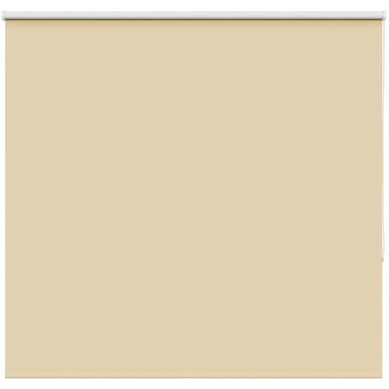 foto del prodotto tenda a rullo oscurante 155x150 cm larghezza tessuto 151,6 cm vidaxl