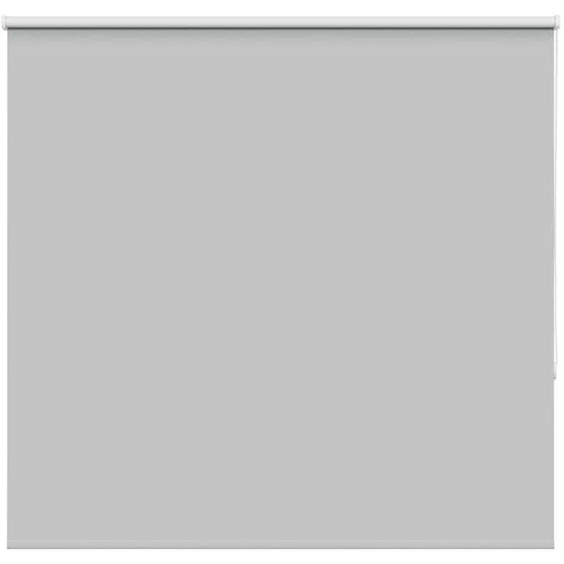 foto del prodotto tenda a rullo oscurante 155x175 cm larghezza tessuto 151,6 cm vidaxl