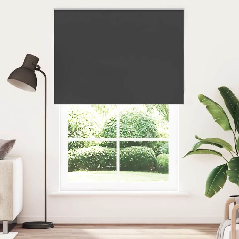 foto del prodotto tenda a rullo oscurante 155x210 cm larghezza tessuto 151,6 cm vidaxl