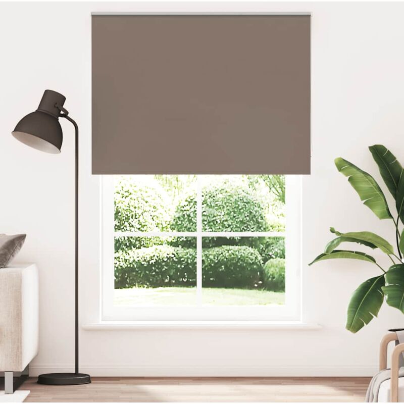 foto del prodotto tenda a rullo oscurante 155x210 cm larghezza tessuto 151,6 cm vidaxl