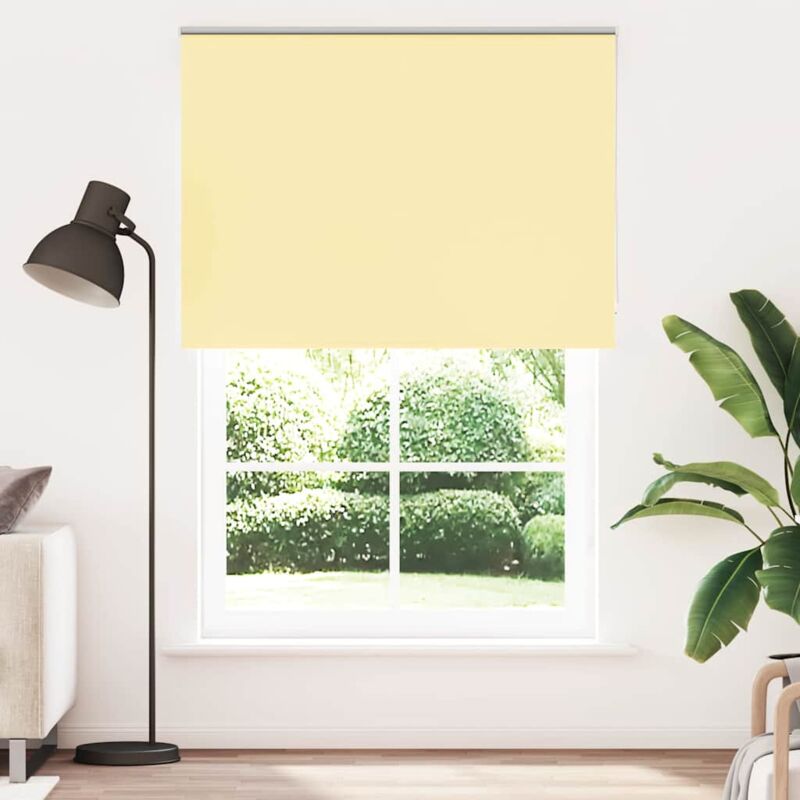 foto del prodotto tenda a rullo oscurante 155x210 cm larghezza tessuto 151,6 cm vidaxl