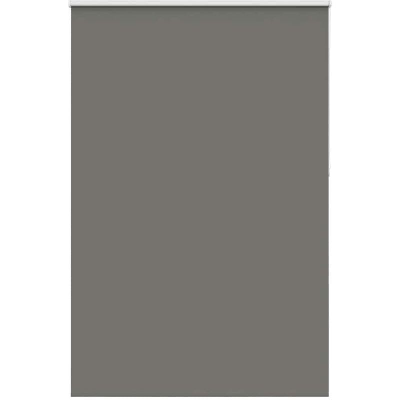 foto del prodotto tenda a rullo oscurante 160x210 cm larghezza tessuto 156,6 cm - vidaxl