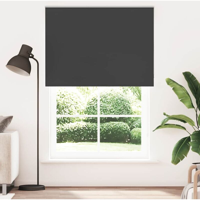 foto del prodotto tenda a rullo oscurante 165x210 cm larghezza tessuto 161,6 cm vidaxl