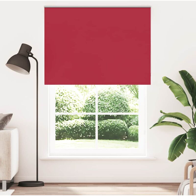 foto del prodotto tenda a rullo oscurante 165x210 cm larghezza tessuto 161,6 cm vidaxl