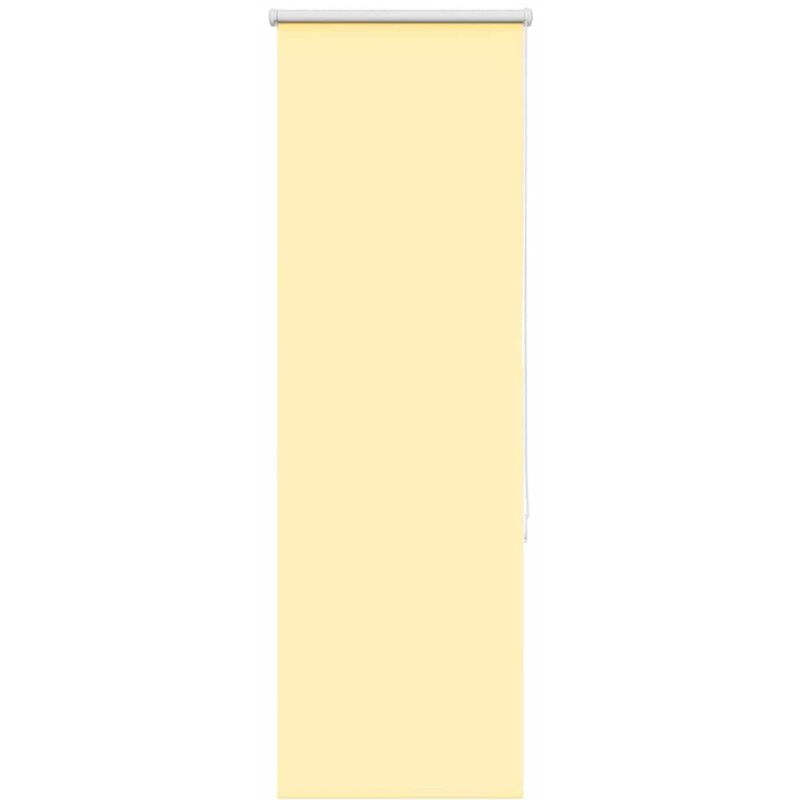 foto del prodotto tenda a rullo oscurante 40x130 cm larghezza tessuto 35,7 cm vidaxl