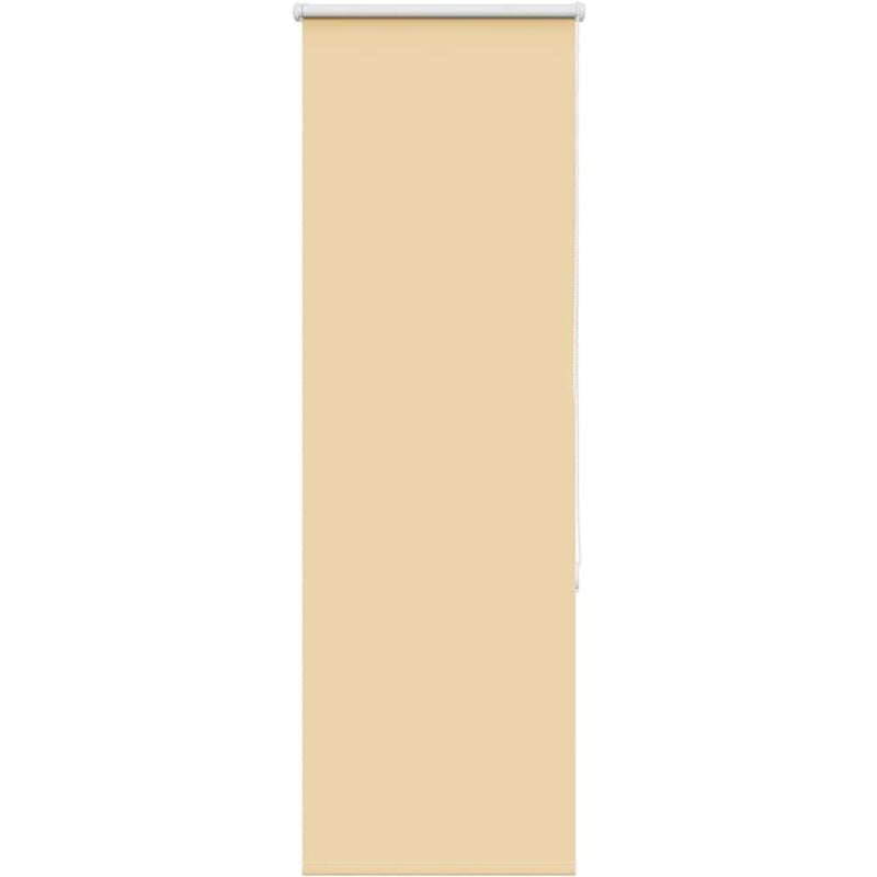 foto del prodotto tenda a rullo oscurante 40x150 cm larghezza tessuto 35,7 cm vidaxl