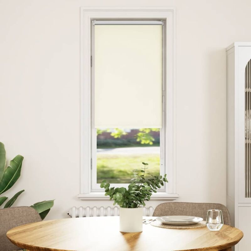 foto del prodotto tenda a rullo oscurante 40x150 cm larghezza tessuto 35,7 cm vidaxl