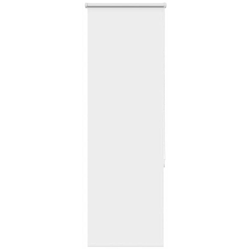 foto del prodotto tenda a rullo oscurante 40x150 cm larghezza tessuto 35,7 cm vidaxl