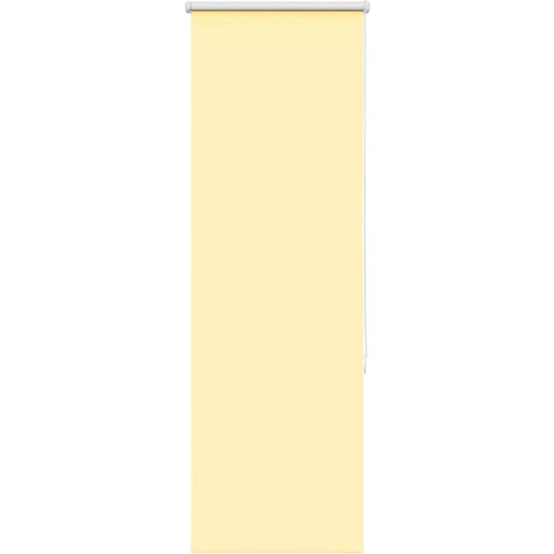 foto del prodotto tenda a rullo oscurante 40x175 cm larghezza tessuto 35,7 cm vidaxl