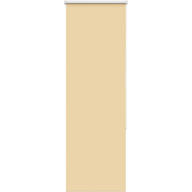 foto del prodotto tenda a rullo oscurante 45x150 cm larghezza tessuto 40,7 cm vidaxl