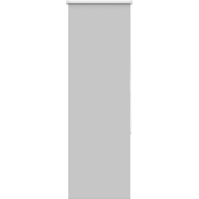 foto del prodotto tenda a rullo oscurante 45x175 cm larghezza tessuto 40,7 cm vidaxl