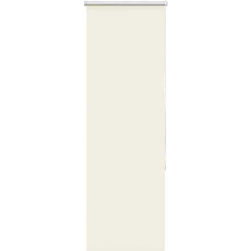 foto del prodotto tenda a rullo oscurante 45x175 cm larghezza tessuto 40,7 cm vidaxl