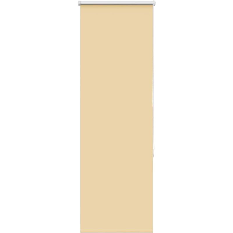 foto del prodotto tenda a rullo oscurante 50x150 cm larghezza tessuto 45,7 cm vidaxl