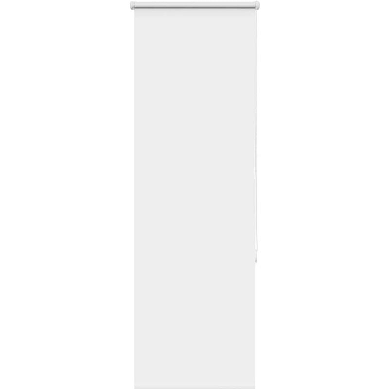 foto del prodotto tenda a rullo oscurante 50x150 cm larghezza tessuto 45,7 cm vidaxl