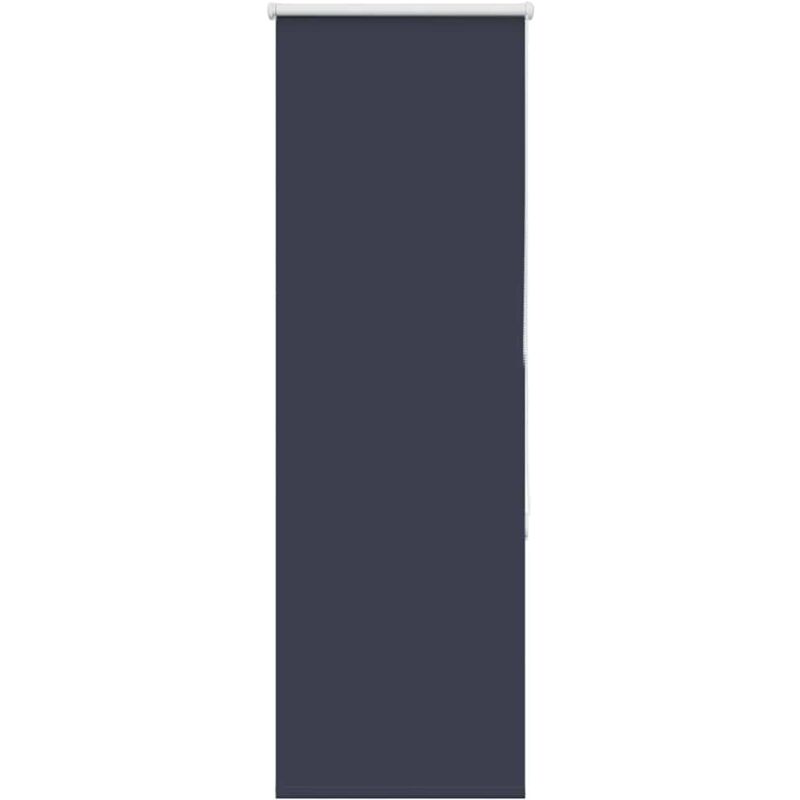 foto del prodotto tenda a rullo oscurante 50x175 cm larghezza tessuto 45,7 cm vidaxl