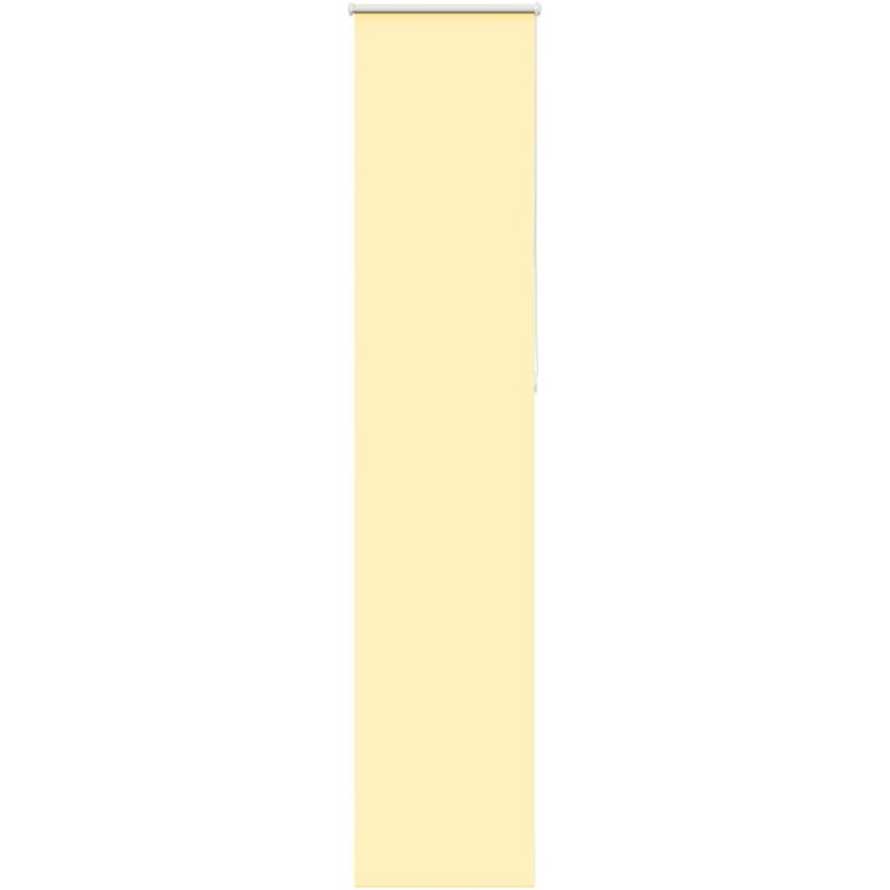 foto del prodotto tenda a rullo oscurante 55x230 cm larghezza tessuto 50,7 cm vidaxl