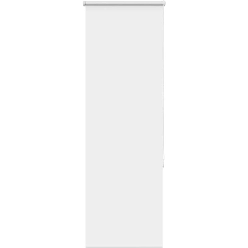 foto del prodotto tenda a rullo oscurante 60x130 cm larghezza tessuto 55,7 cm vidaxl