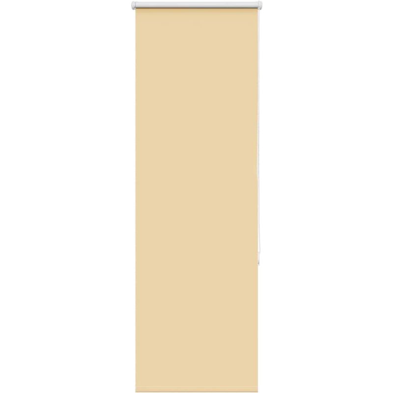 foto del prodotto tenda a rullo oscurante 60x150 cm larghezza tessuto 55,7 cm vidaxl