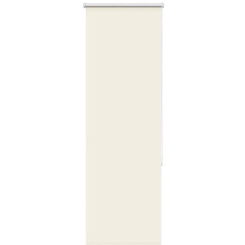 foto del prodotto tenda a rullo oscurante 60x150 cm larghezza tessuto 55,7 cm vidaxl