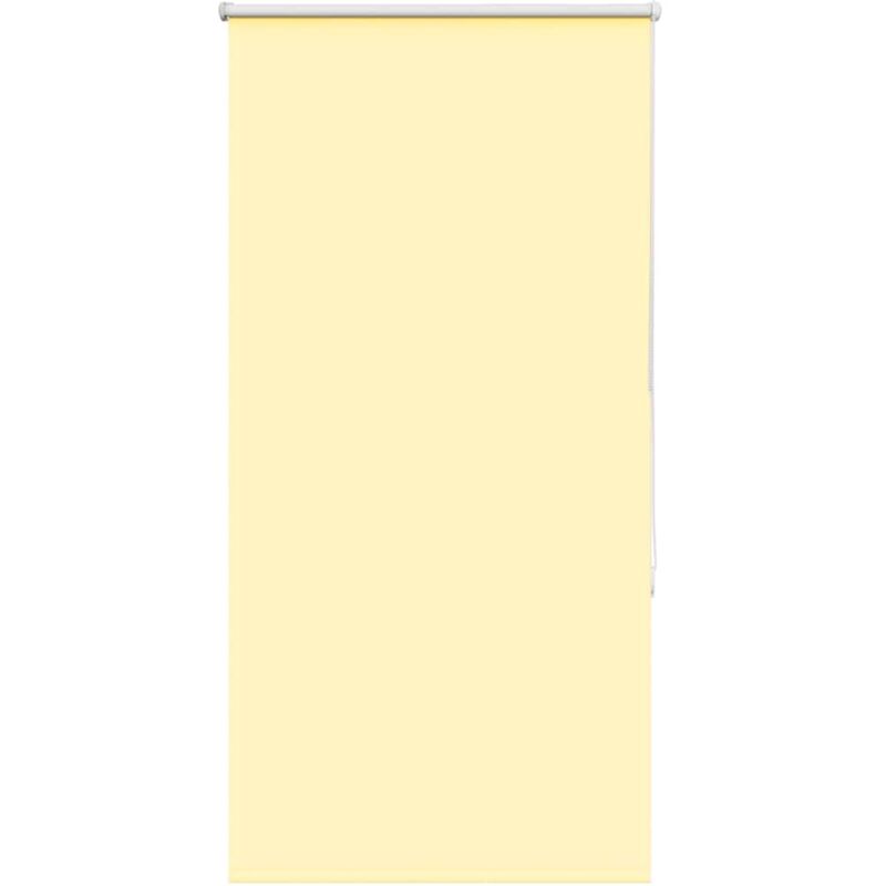foto del prodotto tenda a rullo oscurante 65x150 cm larghezza tessuto 60,7 cm vidaxl