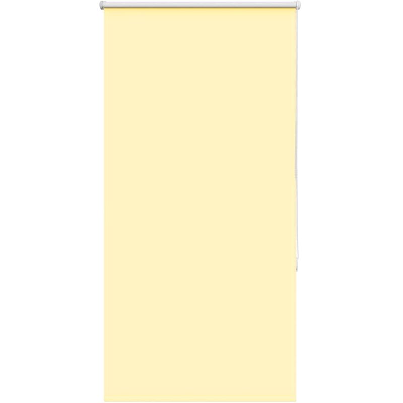 foto del prodotto tenda a rullo oscurante 70x150 cm larghezza tessuto 65,7 cm vidaxl