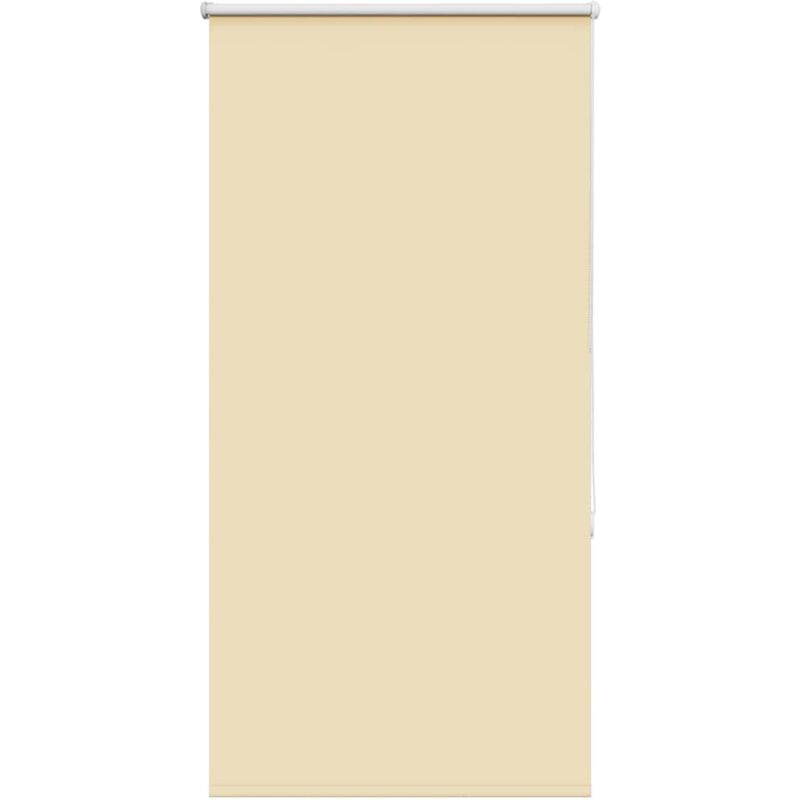 foto del prodotto tenda a rullo oscurante 75x175 cm larghezza tessuto 70,7 cm vidaxl