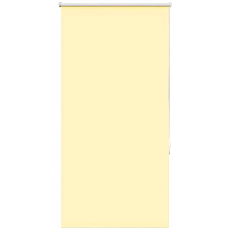 foto del prodotto tenda a rullo oscurante 75x175 cm larghezza tessuto 70,7 cm vidaxl