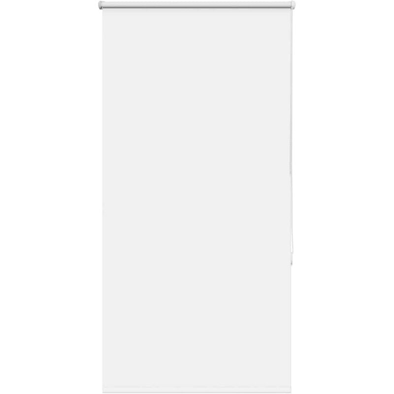 foto del prodotto tenda a rullo oscurante 80x150 cm larghezza tessuto 75,7 cm vidaxl