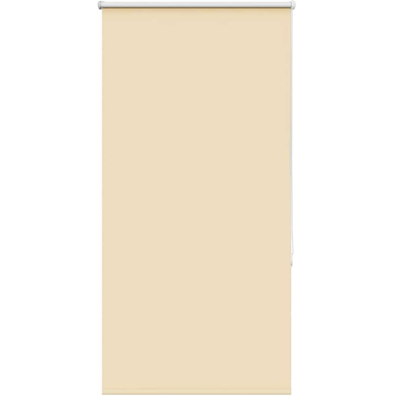 foto del prodotto tenda a rullo oscurante 80x175 cm larghezza tessuto 75,7 cm vidaxl