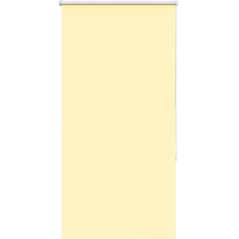 foto del prodotto tenda a rullo oscurante 80x175 cm larghezza tessuto 75,7 cm vidaxl