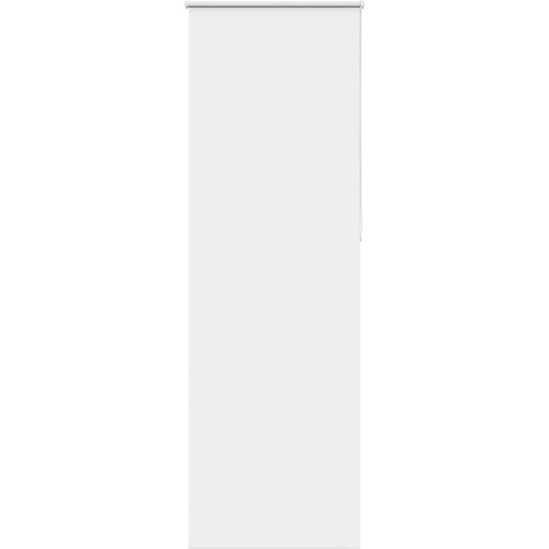 foto del prodotto tenda a rullo oscurante 80x210 cm larghezza tessuto 75,7 cm vidaxl