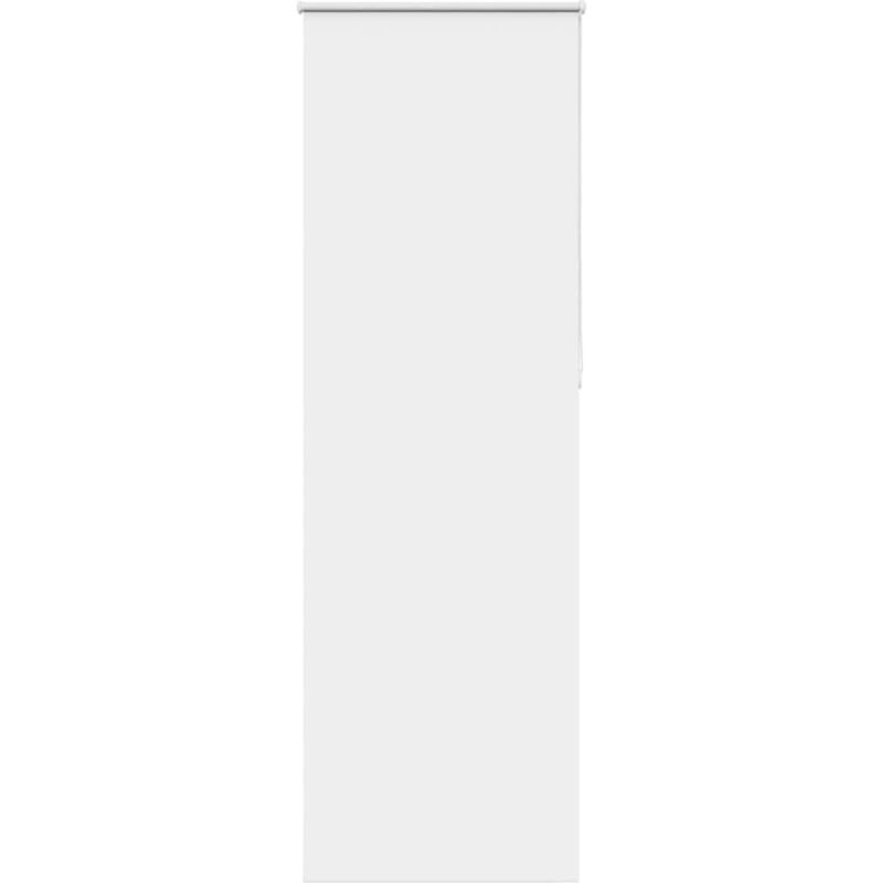 foto del prodotto tenda a rullo oscurante 80x230 cm larghezza tessuto 75,7 cm vidaxl