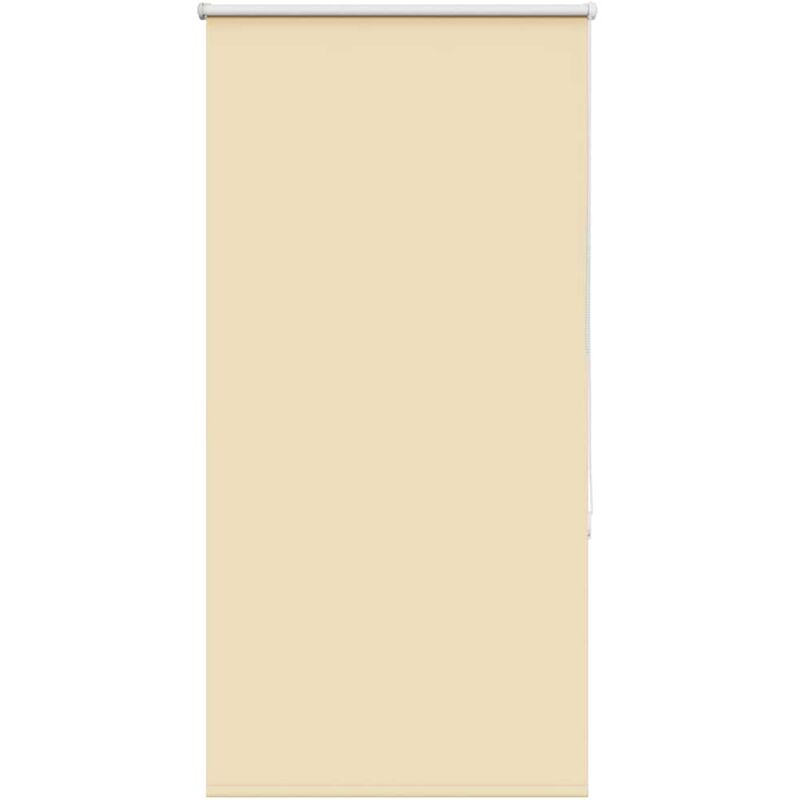 foto del prodotto tenda a rullo oscurante 85x175 cm larghezza tessuto 80,7 cm vidaxl