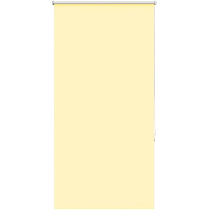 foto del prodotto tenda a rullo oscurante 85x175 cm larghezza tessuto 80,7 cm vidaxl