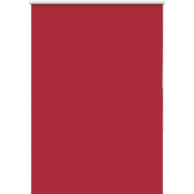 foto del prodotto tenda a rullo oscurante 95x130 cm larghezza tessuto 90,7 cm vidaxl