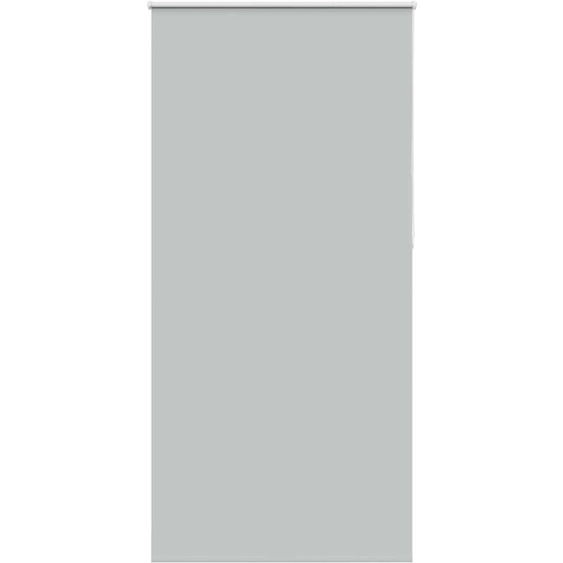 foto del prodotto tenda a rullo oscurante 95x210 cm larghezza tessuto 90,7 cm vidaxl