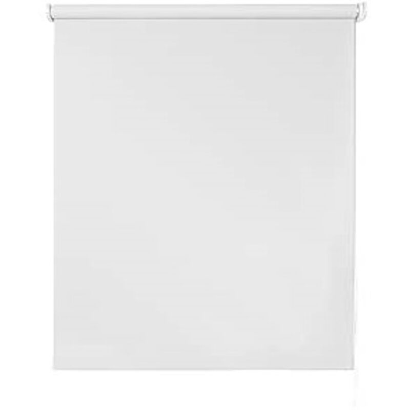 foto del prodotto tenda a rullo screen bianco, 140x250 cm