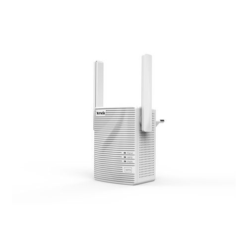 foto del prodotto tenda a18 repeater dual band ac1200 2 antenne esterne fisse 2 dbi